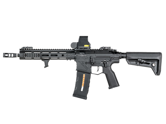150rd Enhanced Grip Polymer Magazine for AR-15/M4 - Black 7