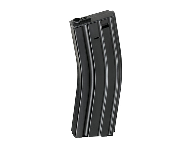 Varion 200-Round Steel AR-15/M4 Magazin – schwarz