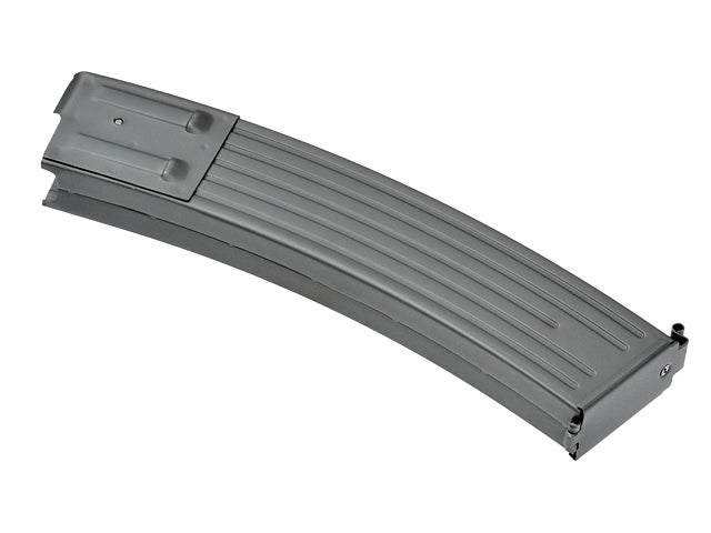 190rds Mid-Cap-Magazin Fo AGM MP44 - Schwarz 6