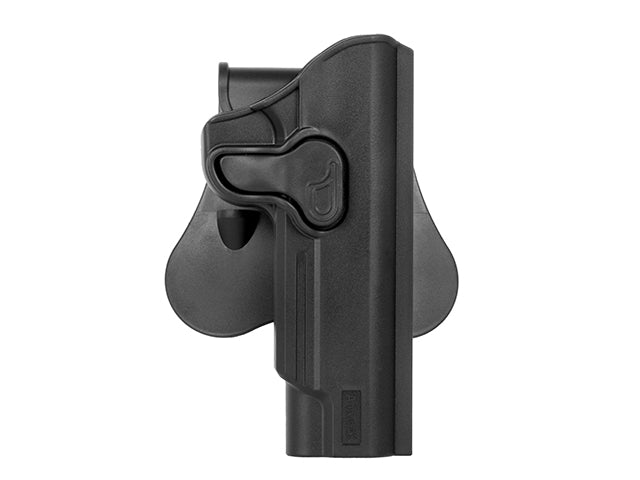 1911 Holster-Serie Schwarz