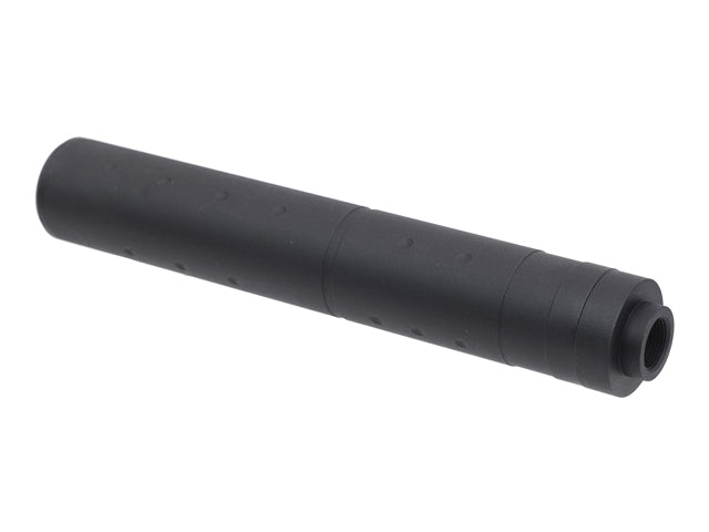 196mm Dummy-Schalldämpfer - NAVY SEAL TEAM LOGO 3
