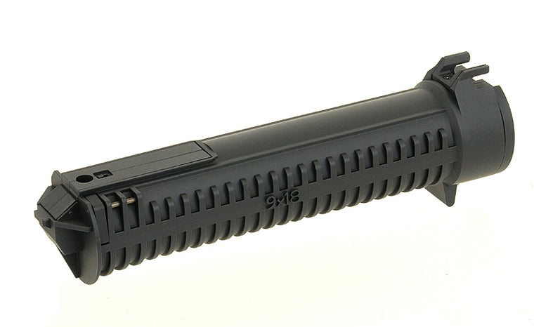 PP-19 Mid-Cap-Magazin 170 BBs Schwarz
