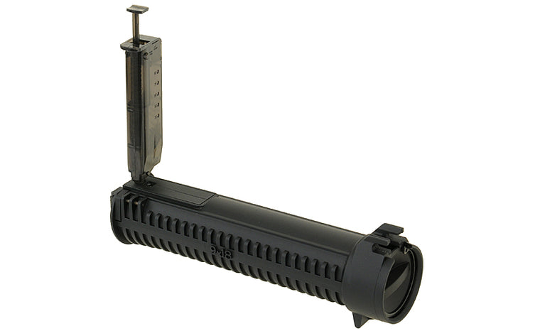 PP-19 Mid-Cap-Magazin 170 BBs Schwarz