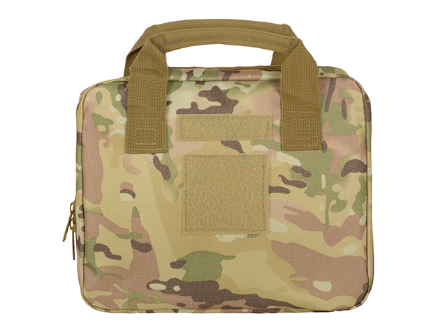 28 cm Pistolentasche Multicam