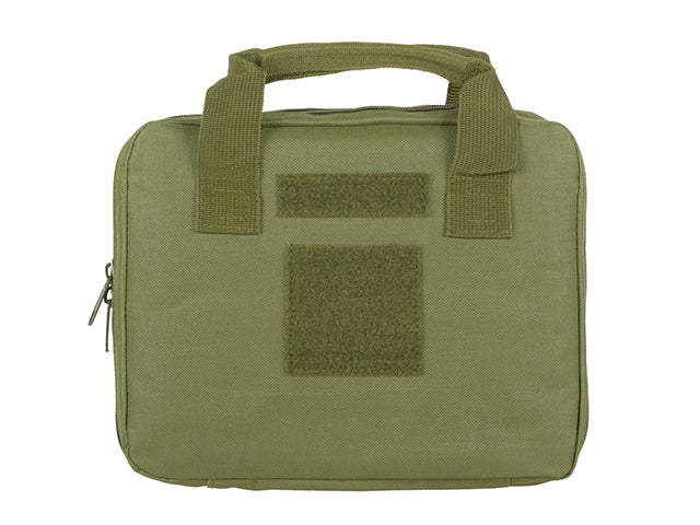 28 cm Pistolentasche Oliv