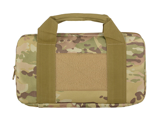 34 cm Pistolentasche Multicam
