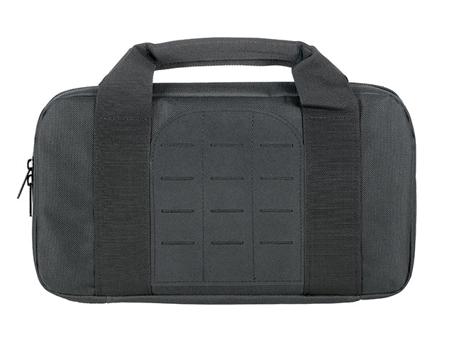 35 cm Pistolentasche Schwarz