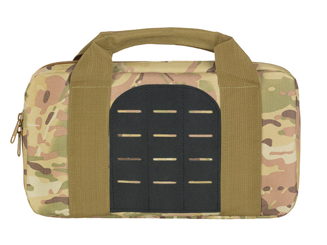 35 cm Pistolentasche Multicam