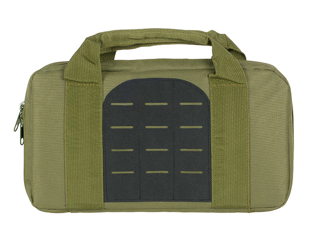 35 cm Pistolentasche Oliv