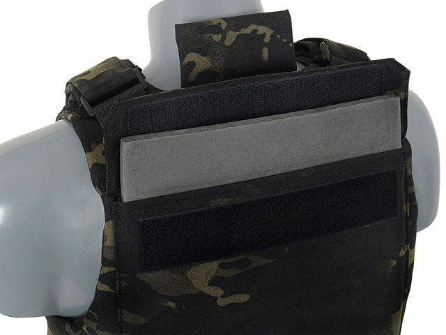 Plate-Carrier-Zubehör Delta Soft Body Armor - MB 7