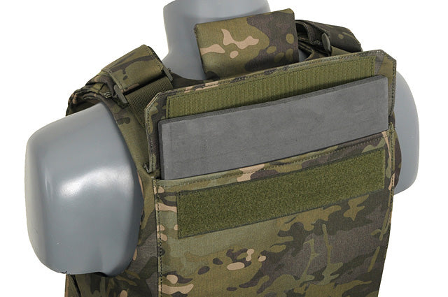 Plate-Carrier-Zubehör Delta Soft Body Armor - MT 7