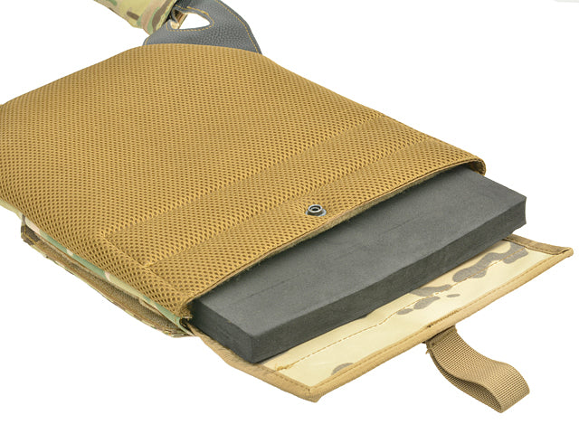 Jump Plate Carrier Cummerbund - Multicamo 10