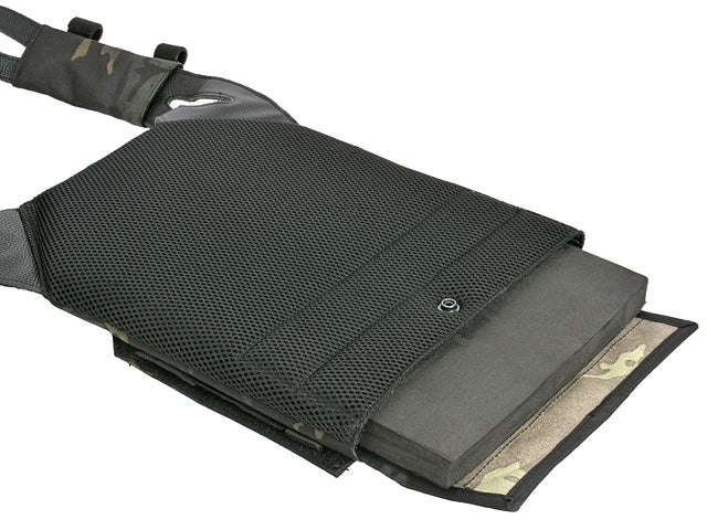 Jump Plate Carrier Cummerbund - MB 10
