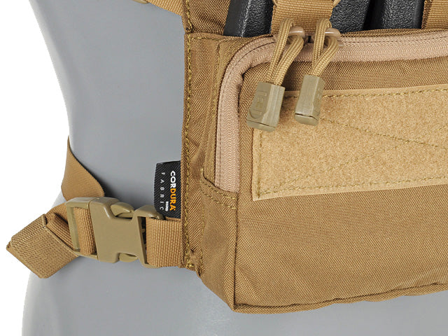 Buckle Up Recce/Sniper Chest Rig - CB 5