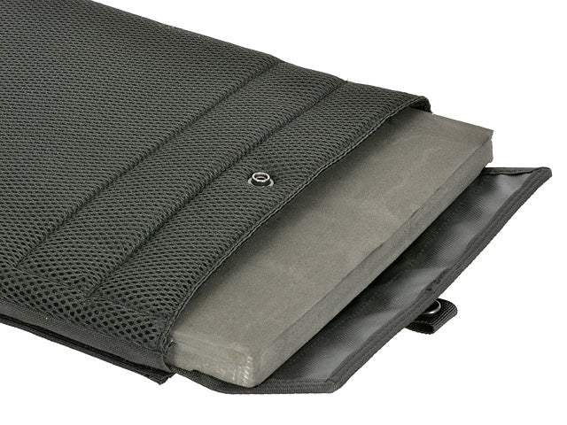 Jump Plate Carrier V2 (Size Large) - Schwarz 10