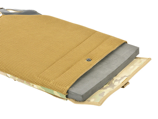 Jump Plate Carrier V2 (Size Large) - Multicamo 10