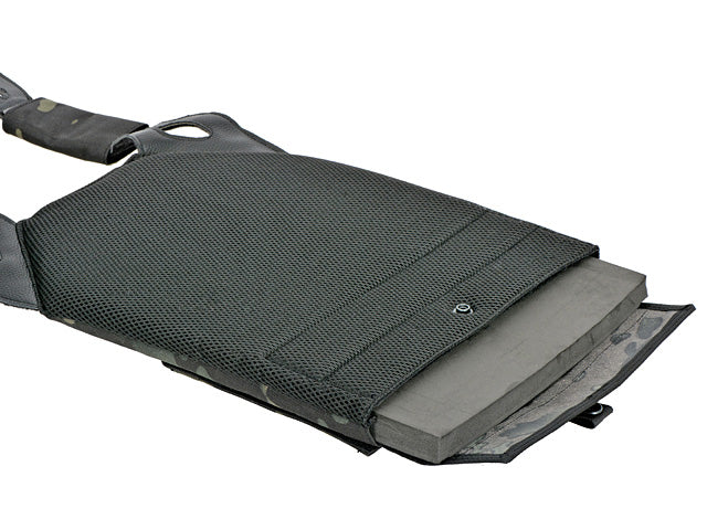 Jump Plate Carrier V2 (Size Large) - MB 10
