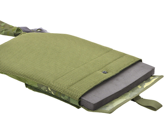 Jump Plate Carrier V2 (Size Large) - MT 10