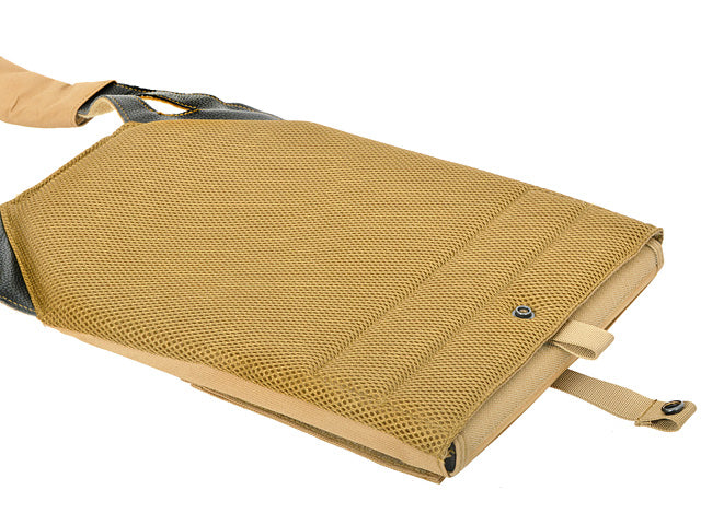 Jump Plate Carrier V2 (Size Large) - Coyote 10