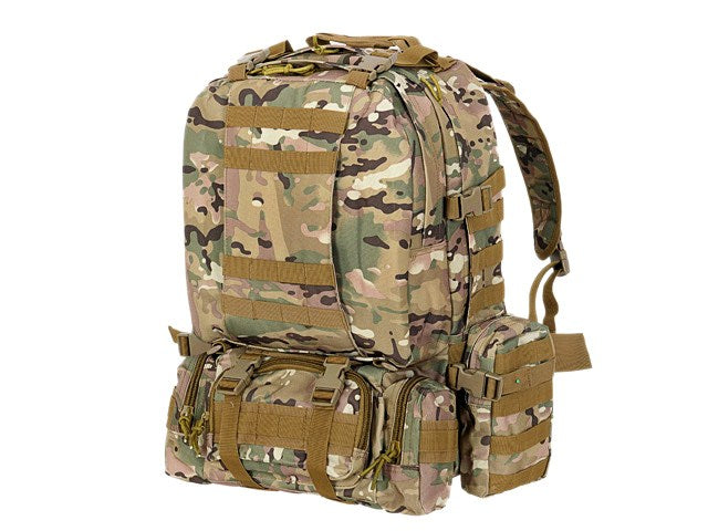 3-DAY Assault-Rucksack Multicam