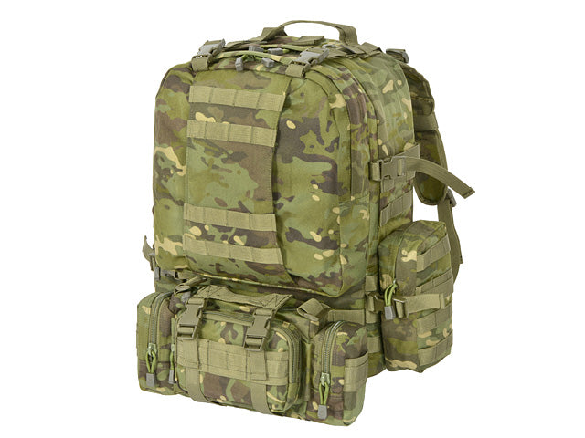 3-DAY Assault-Rucksack Multicam Tropic