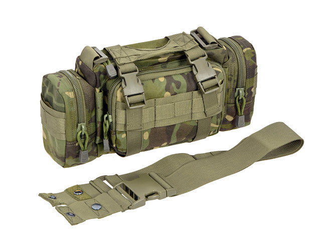 3-DAY Assault-Rucksack - MT 10