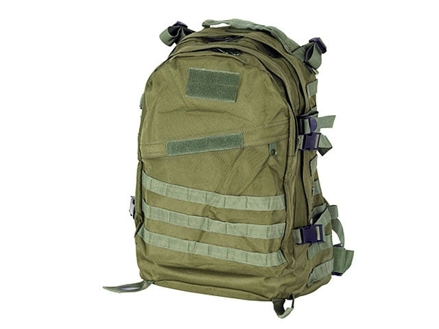 3-Day Rucksack Oliv