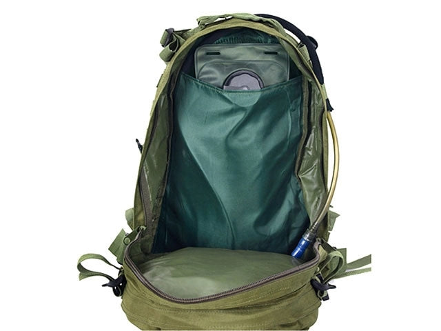 3-Day Rucksack - Oliv 6