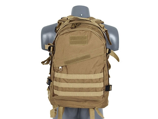 3-Day Rucksack Coyote