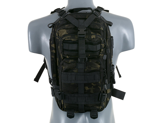 MODULAR MEDIUM Assault-Rucksack 15 L - MB 10