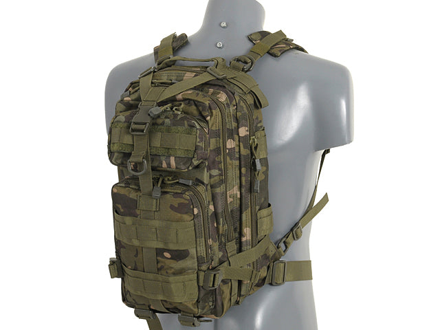 MODULAR MEDIUM Assault-Rucksack 15 L - MT 6