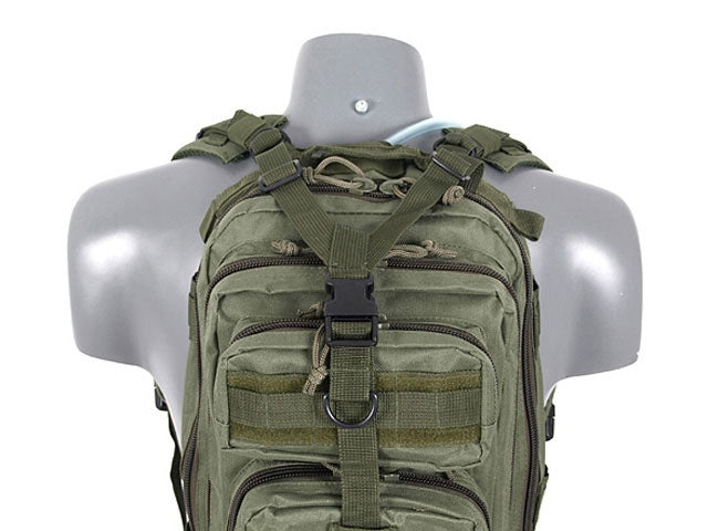 Transporttasche MODULAR MEDIUM ASSAULT PACK 15 L - Oliv 6