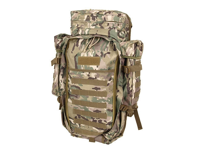 40-Liter Sniper Rucksack Multicam