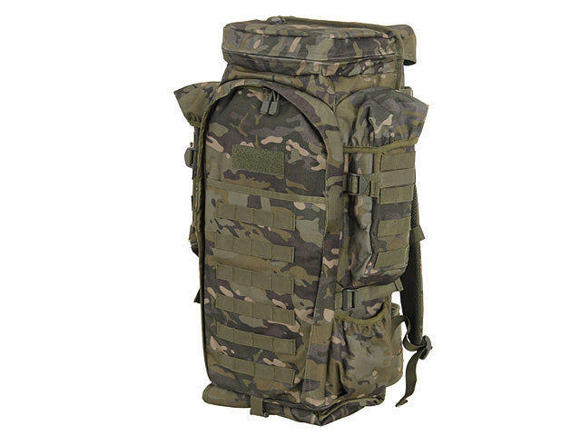 40-Liter Sniper Rucksack Multicam Tropic