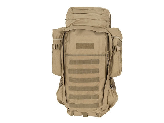 40-Liter Sniper Rucksack Coyote