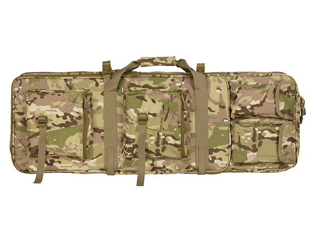 32 Doppel Transporttasche Multicam