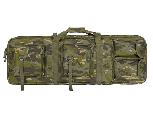 32 Doppel Transporttasche Multicam Tropic