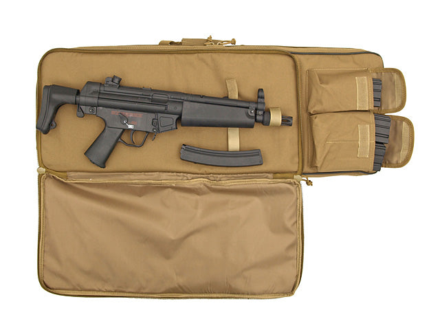 32 Doppel gun case - Coyote 10