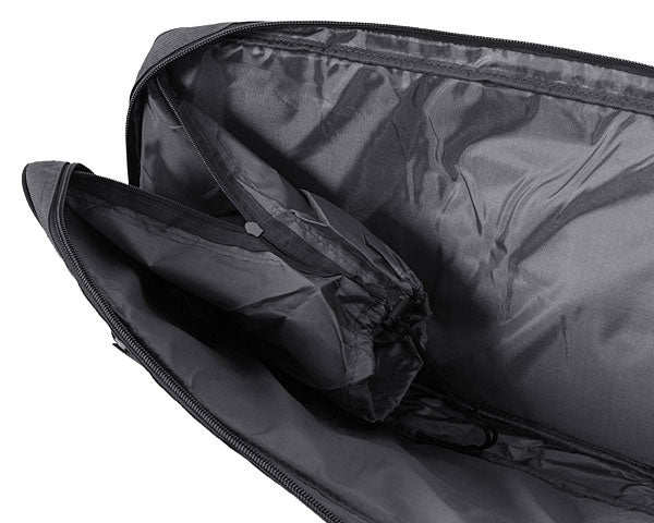 Airsoft case 96cm long - Schwarz 10