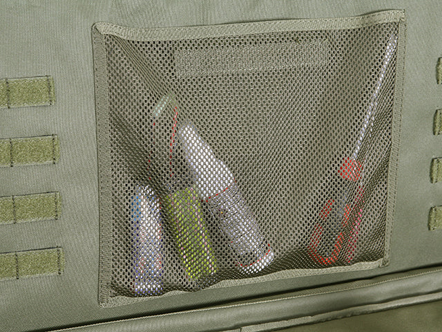 Padded Case 130cm - Multicamo 10