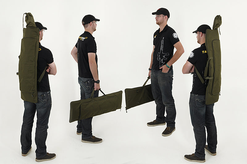 Simple Case 120cm - Coyote 8