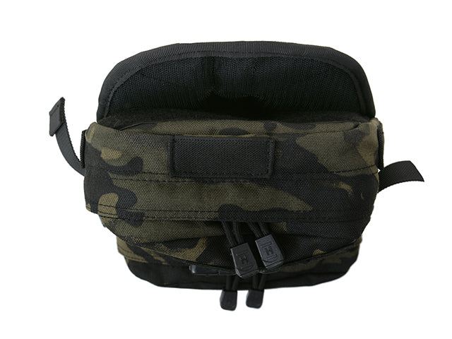 Transporttasche MOLLE Hydration H2O Carrier - MB 6