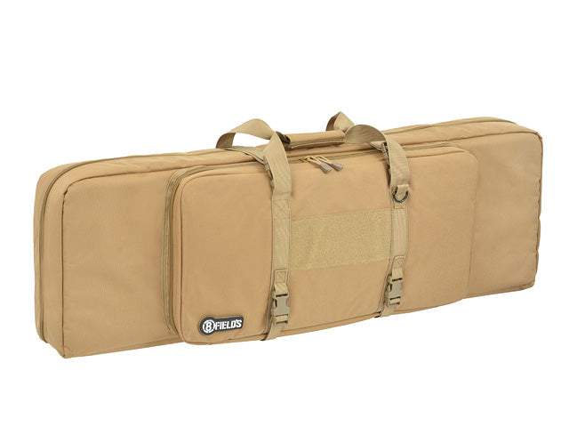 105 cm Tasche - Tan 7