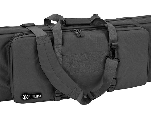 130cm Tasche - Schwarz 7