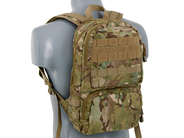 Transporttasche 10L Tactical Cargo Pack - Multicamo 10
