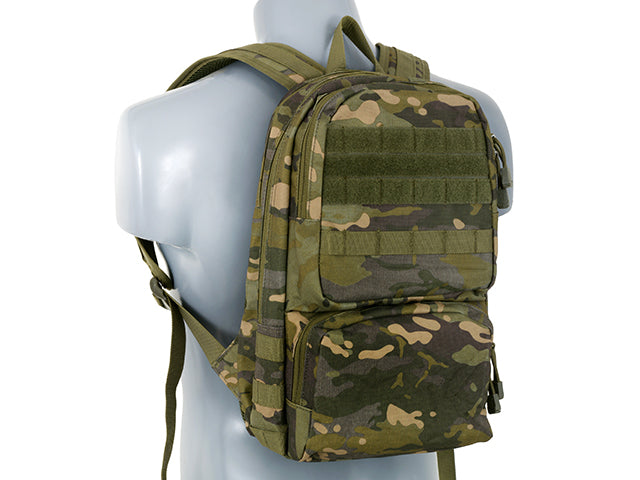 Transporttasche 10L Tactical Cargo Pack - MT 10