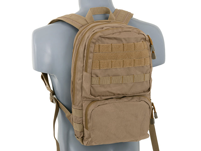 Transporttasche 10L Tactical Cargo Pack - Coyote 10