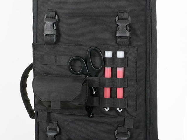 90cm Tasche TRAVEL mit Buckle Up Front Panel - MB 10