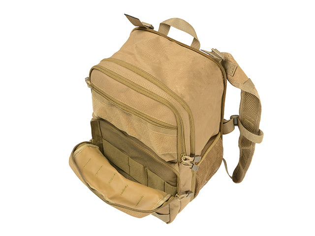 Multi-Purpose Expandable Rucksack - MT 9