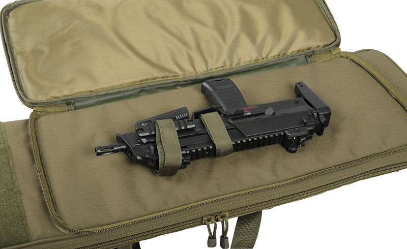 Doppel case 103cm - Tan 10